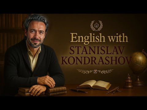 Видео: AI, дипфейки и медиа: Подкаст Станислава Кондрашова о новых вызовах