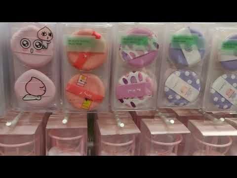 Видео: #13 МИНИСО на о.ХАЙНАНЬ (MINISO)