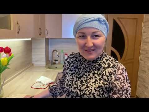 Видео: Гөлгенә ханым авылча коймак пешерә! Блинчики по деревенски !