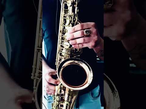 Видео: NENSI / Нэнси - Чистый Лист / Девушка Мечты / Я Тебя Нарисовал (SAX cover by OppositeMus)