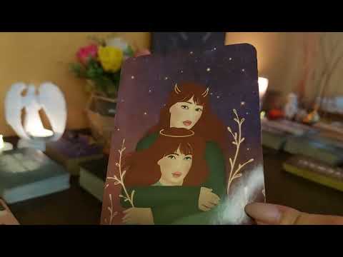 Видео: Таро🎃🕯Блокаж/Предизвикателство👻Овен ♈️🍀