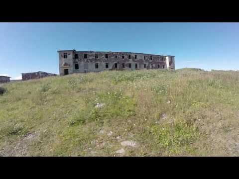 Видео: Дорога на край Земли Последний день. Полуостров Рыбачий