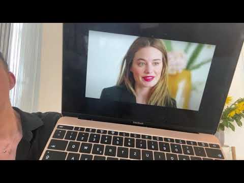 Видео: Красная помада делает вас жестокой