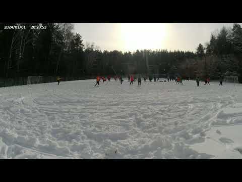 Видео: 15.11.25 Наукоград Кольцово-БИН 2-2