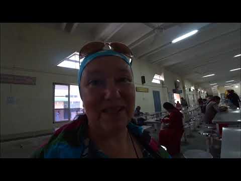 Видео: 5. ЗАВТРАК. ДЕДУШКА НА ТОНКИХ НОЖКАХ. НАМ НЕКОГДА СКУЧАТЬ. ПУТТАПАРТИ