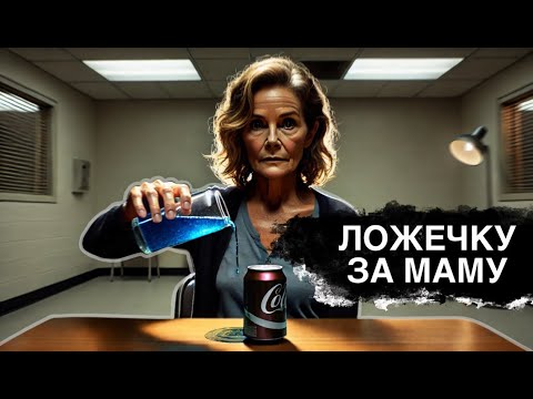 Видео: Лучше бы она почистила историю в браузере: Допрос Дайаны Штаудте