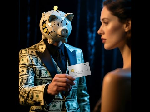 Видео: Почему мужчины платят за иллюзию любви