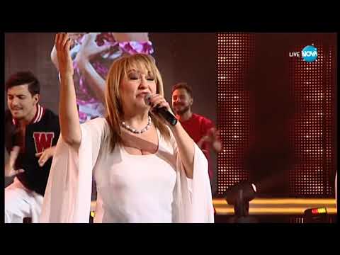 Видео: Маргарита Хранова - Далечна песен - X Factor Live (17.12.2017)
