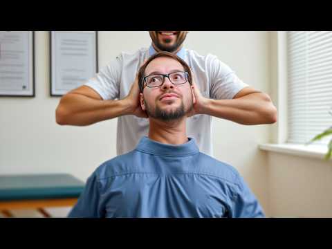 Видео: Остеопатия: BDSM, который мы заслужили