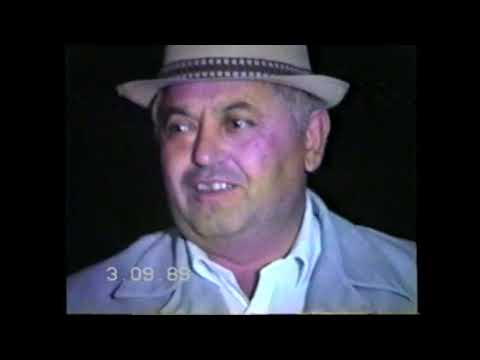 Видео: 1989 ЙИЛ ТЎЙ ЛАВХАЛАРИ