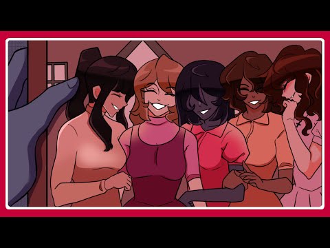 Видео: Снова тайны - You and Him#5