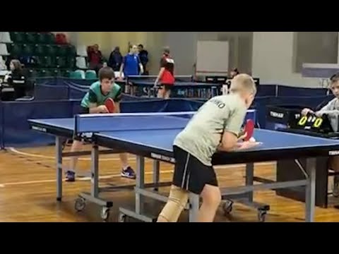 Видео: Пузанко - Ключник