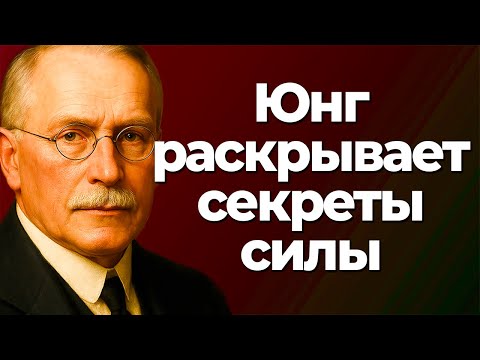 Видео: Сила Осознанной Женщины: 13 Уроков Карла Юнга для Современной Жизни