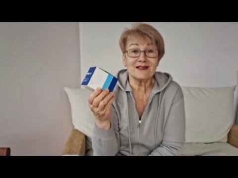 Видео: 424...Как я лечу грыжу позвоночника.Лечение для кровообращение и снимаем воспаление суставов.