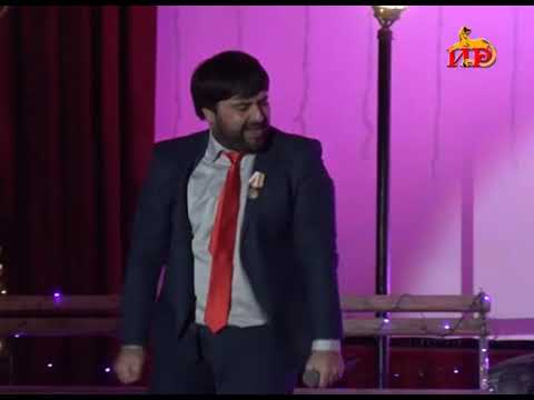 Видео: КОНЦЕРТ  СОСЛАНА ХАСИЕВА   ГТРК «Ир»