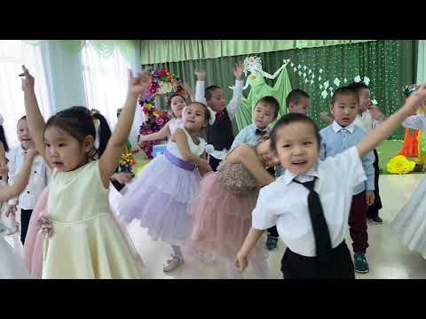 Видео: "Ыллаа туой о5о саас" - Кэнчээри" о5ону сайыннарар киин 2020-2021сс. уерэх сылын тумуктуур кэнсиэрэ