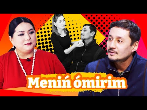 Видео: Рүстем Жанаманов: Бала Рүстемді аяймын