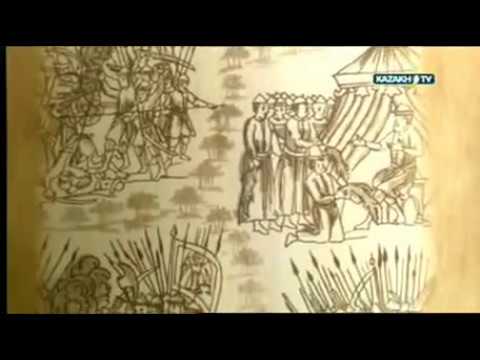 Видео: Ермак  - тюркский султан? Загадки истории