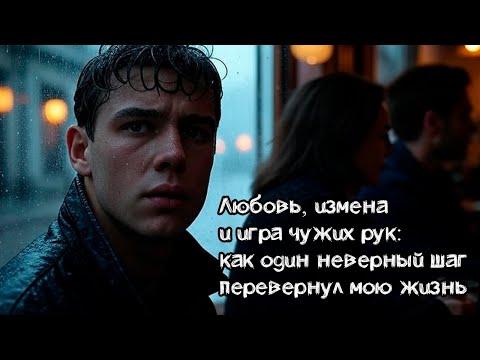 Видео: Сквозь ложь и предательство: как я наблюдал, как моя семья превращается в чужой театр