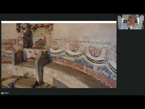 Видео: 25. Желтов М.С. "Синтрон в древнерусском храме: между археологией и литургикой"