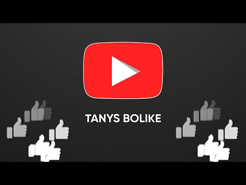 Видео: Таныс БоLIKE | 2-ШЫҒАРЫЛЫМ