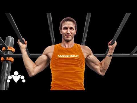 Видео: Все Секреты Подтягиваний В Одном Видео | SOTKA - День 3