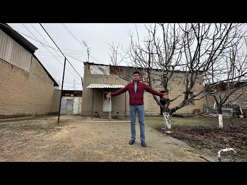 Видео: Самарқанд шахрида буш ер зудлик билан сотилади пул зарур шошилинг! 6 сотих ер Самарқанд Панжоб