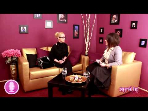 Видео: Даяна в Открит микрофон