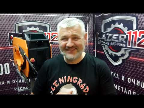 Видео: HRLASER  Лазерная сварка  ТОП