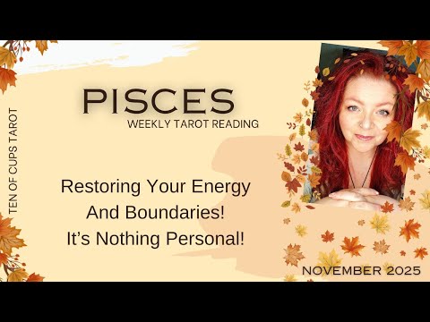 Видео: ♓Рыбы: «Ты отдал столько, сколько мог, пусть они скучают по тебе»