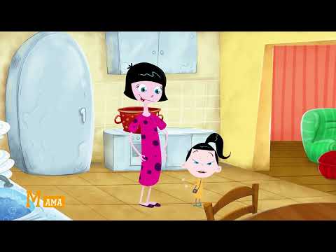 Видео: АЗБУКА - Светът на Биби от А до Я