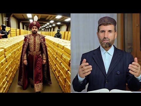 Видео: ОЁ БОЙИ  ВА ҚУДРАТ ТО ҚИЁМАТ БОҚИ АСТ?