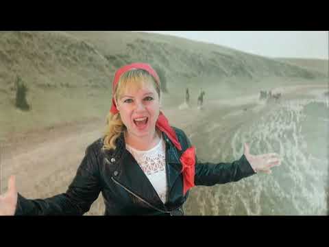 Видео: Наша Дарья-Погоня