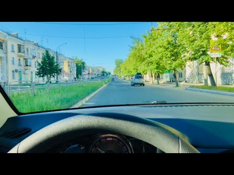 Видео: В Оренбург #8 в поисках Аэродрома и новых домов!)
