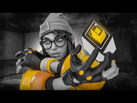 Видео: УНИЧТОЖАЮ ИММОРТАЛОВ! ПУТЬ К ТОП 1 РАДИАНТУ 🫨 | VALORANT