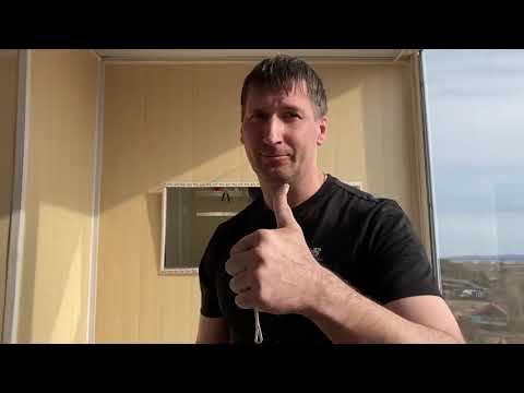 Видео: Официальная сертификация Валеры Толстых СоС№3