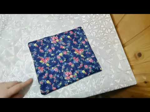 Видео: 4 идеи применения ДЖИНСОВЫХ КАРМАНОВ 👍👍👍