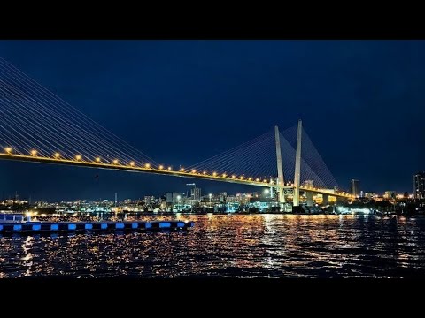 Видео: Владивосток-2025. Майские праздники, что посмотреть.