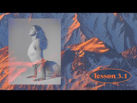 Видео: day 3. практика. наклоны