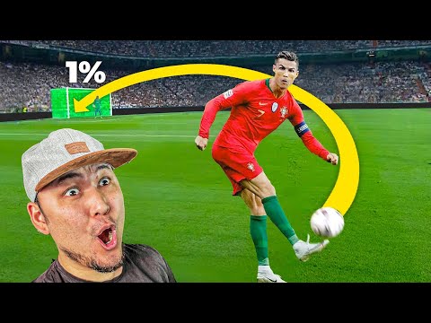 Видео: NONIKZ ФУТБОЛДА 1 ТРИЛЛИОНДА 1 РЕТ БОЛАТЫН МОМЕНТТЕР ҚАРАУДА! РЕАКЦИЯ #13