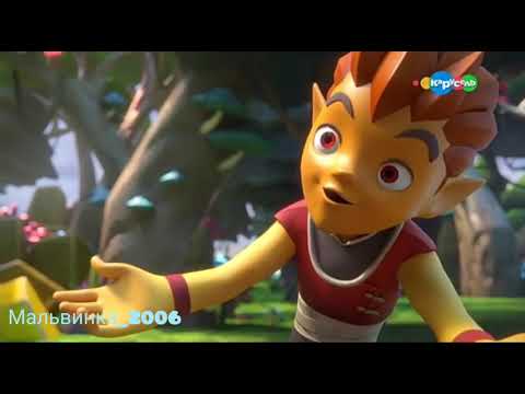 Видео: Гормити Рифф и Ао-ки: Двигаться (Заказ: Аоки Гормити)