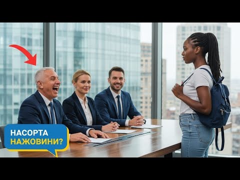 Видео: Она Говорит на 8 Языках… Миллионер Засмеялся. Но Её Ответ Его Уничтожил!