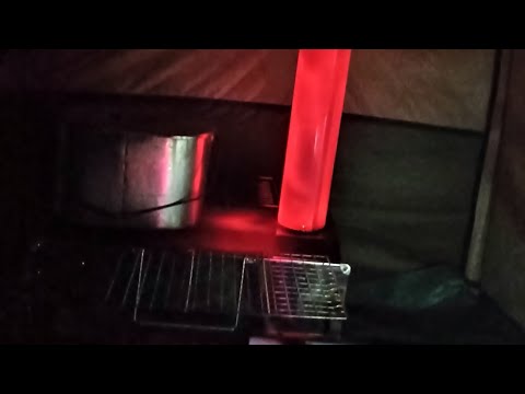 Видео: Мобиба.Жилая баня.МБ103М3.
