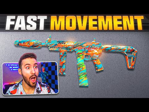 Видео: *НОВАЯ* СУПЕРМЕТА ВЕРНУЛАСЬ, и она СЛОМАНА в Warzone! 🤯