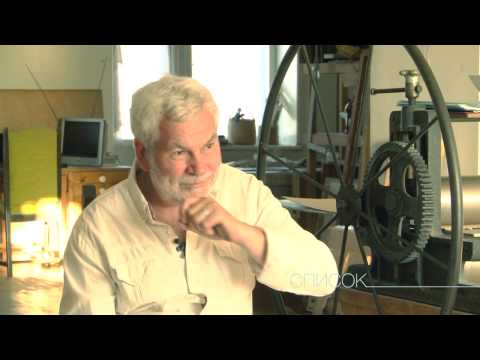 Видео: Список. Георгий Елфимов | The List. Georgy Elfimov