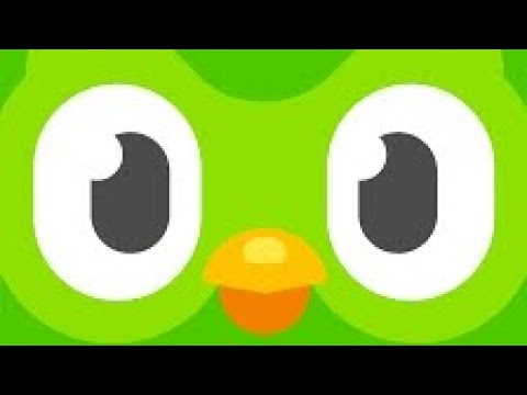 Видео: занятия Dulingo. вот здесь можете скачать