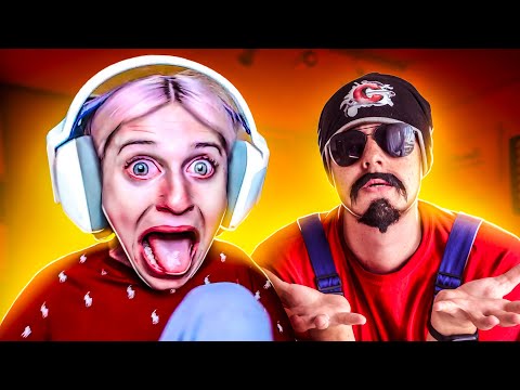 Видео: Даша Корейка - Обзор На Позор / Часть 7