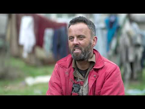 Видео: Понекогаш се хранат и во народна кујна или кујните од црквите