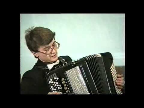 Видео: Скерцо Дикусарова