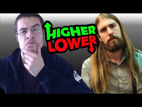 Видео: С МИТАЧЕТО СМЕ HIGHER - LOWER ПРОТА!
